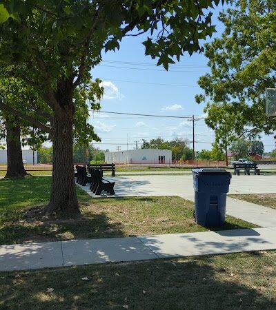 Bruer Park - Truesdale, MO