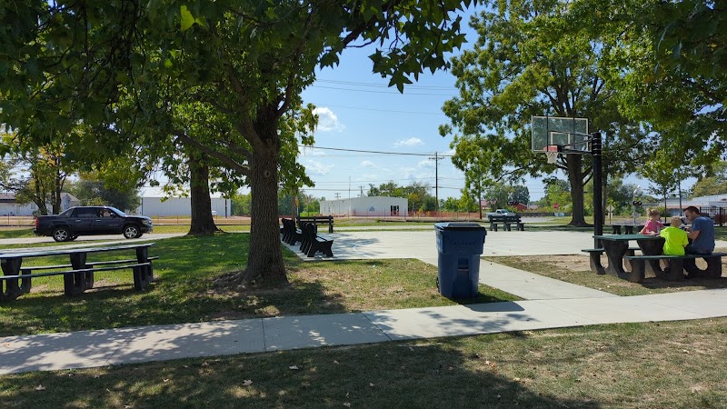 Bruer Park - Truesdale, MO