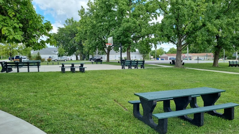 Bruer Park - Truesdale, MO