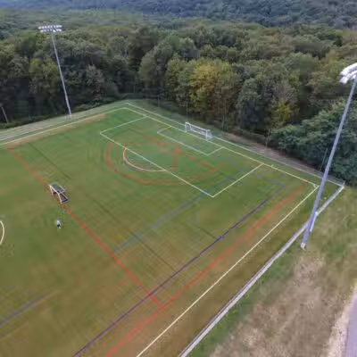 Indian Ledge Park - Trumbull, CT