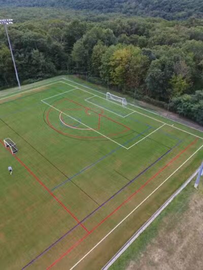 Indian Ledge Park - Trumbull, CT