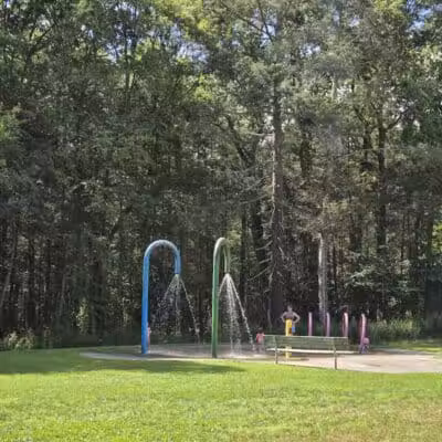 Indian Ledge Park - Trumbull, CT