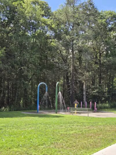 Indian Ledge Park - Trumbull, CT