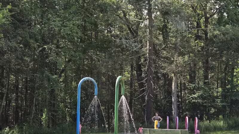 Indian Ledge Park - Trumbull, CT