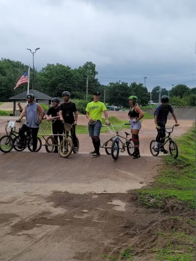 Indian Ledge Park - Trumbull, CT