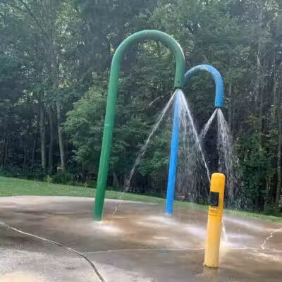 Indian Ledge Park - Trumbull, CT