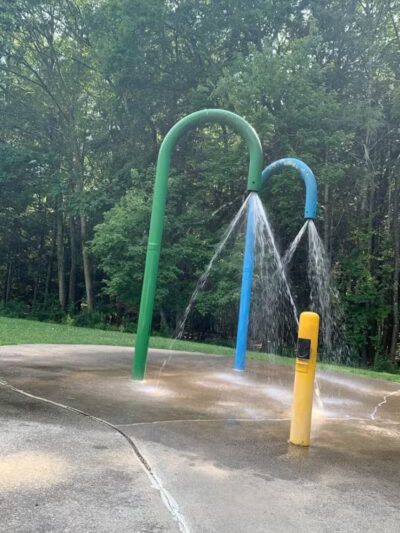 Indian Ledge Park - Trumbull, CT