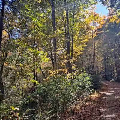Indian Ledge Park - Trumbull, CT