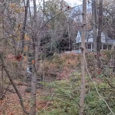 Pequonnock Valley Wildlife Management Area - Trumbull, CT