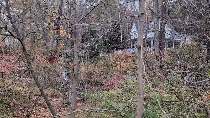 Pequonnock Valley Wildlife Management Area - Trumbull, CT