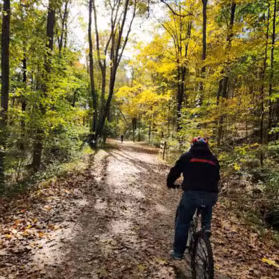 Pequonnock Valley Wildlife Management Area - Trumbull, CT