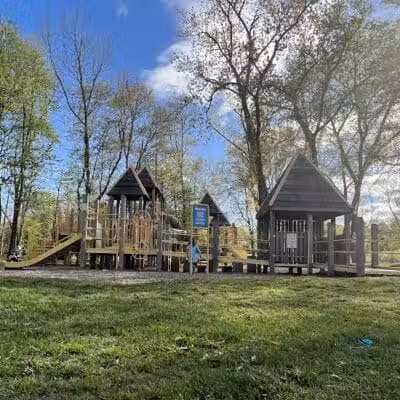 Twin Brooks Park - Trumbull, CT
