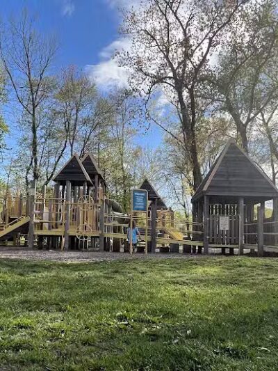 Twin Brooks Park - Trumbull, CT