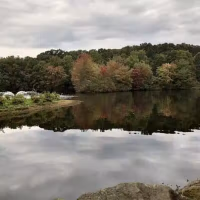 Twin Brooks Park - Trumbull, CT