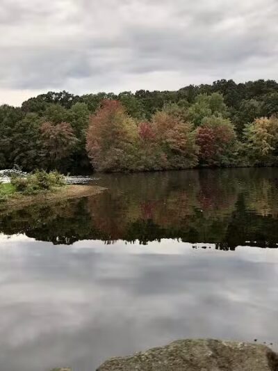 Twin Brooks Park - Trumbull, CT
