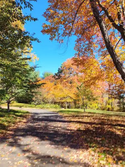 Twin Brooks Park - Trumbull, CT