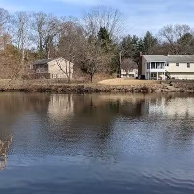 Twin Brooks Park - Trumbull, CT