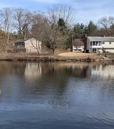 Twin Brooks Park - Trumbull, CT