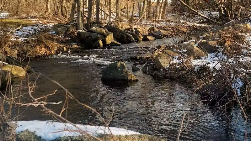 Twin Brooks Park - Trumbull, CT