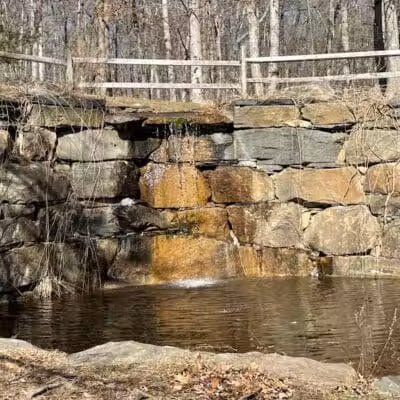 Twin Brooks Park - Trumbull, CT