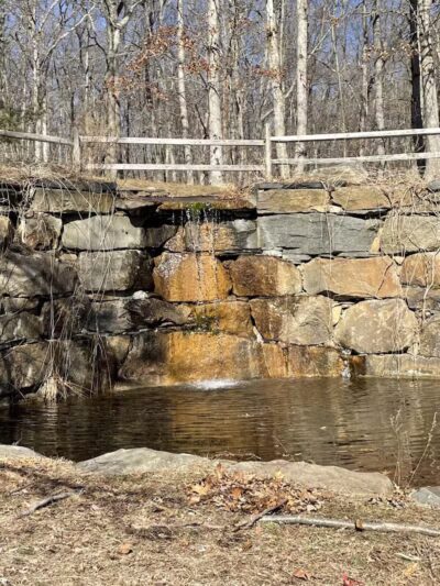 Twin Brooks Park - Trumbull, CT