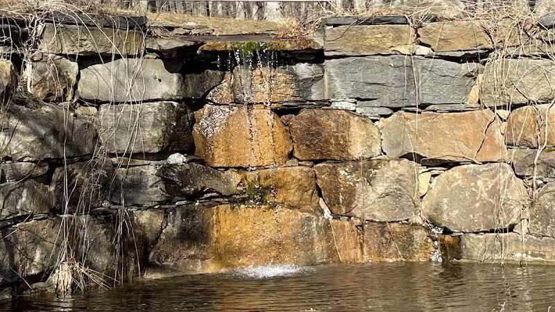 Twin Brooks Park - Trumbull, CT