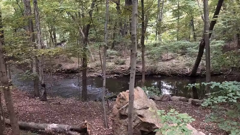 Twin Brooks Park - Trumbull, CT