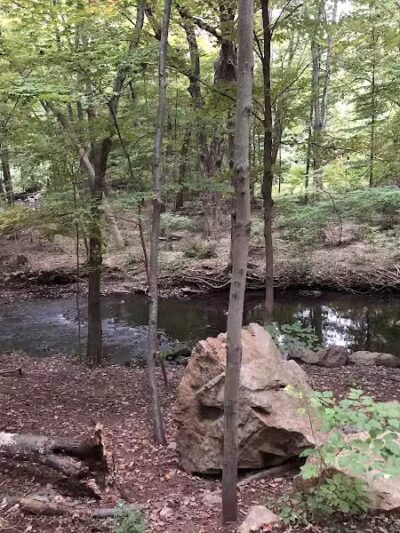 Twin Brooks Park - Trumbull, CT