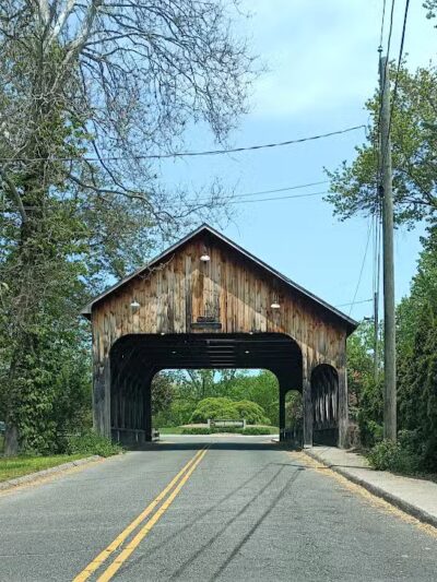 Twin Brooks Park - Trumbull, CT