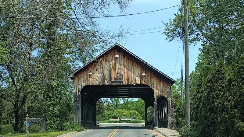 Twin Brooks Park - Trumbull, CT