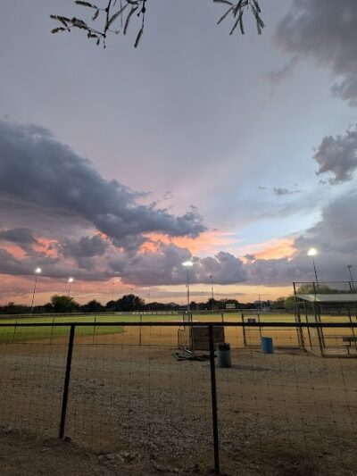 Smiling Dog Ranch Dog Park - Tucson, AZ