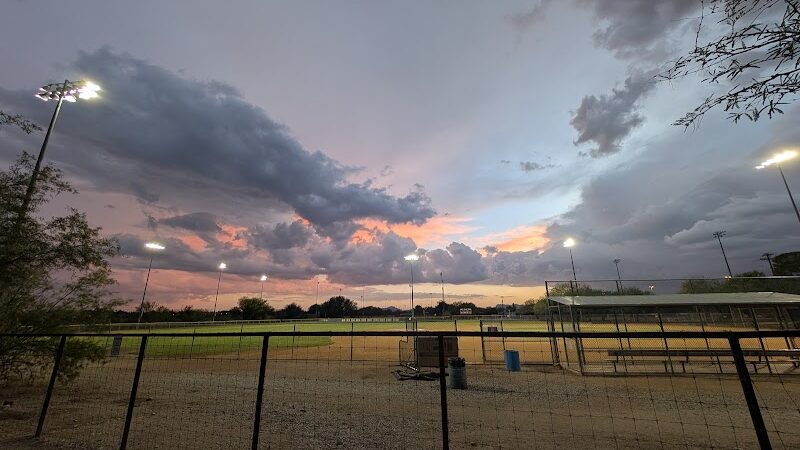 Smiling Dog Ranch Dog Park - Tucson, AZ
