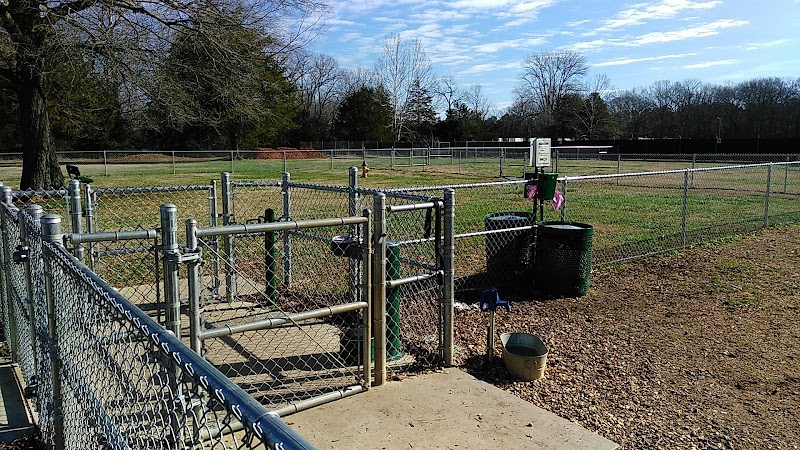 Pet Village Bark Park - Tullahoma, TN