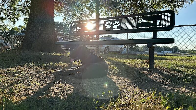 Pet Village Bark Park - Tullahoma, TN