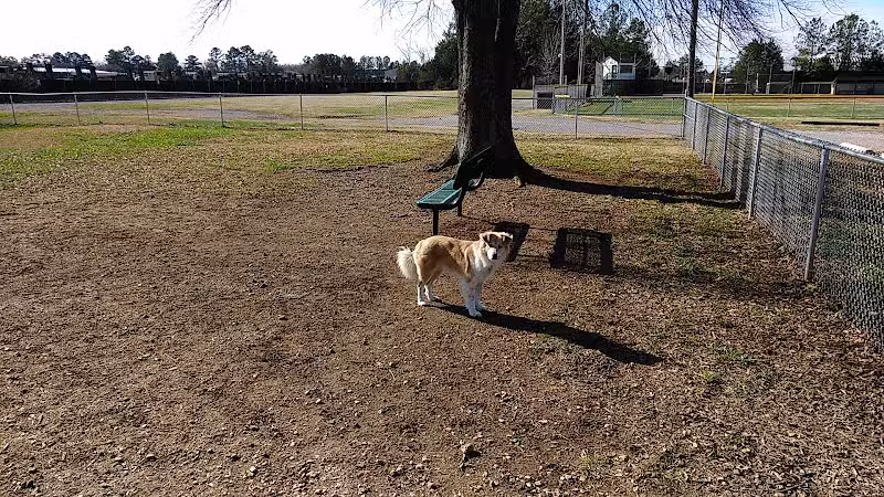 Pet Village Bark Park - Tullahoma, TN