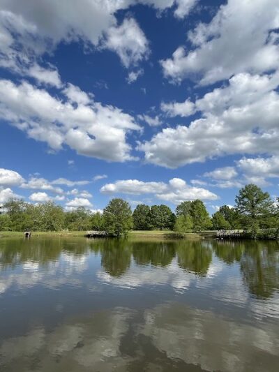 Biscuit Acres Dog Park - Tulsa, OK