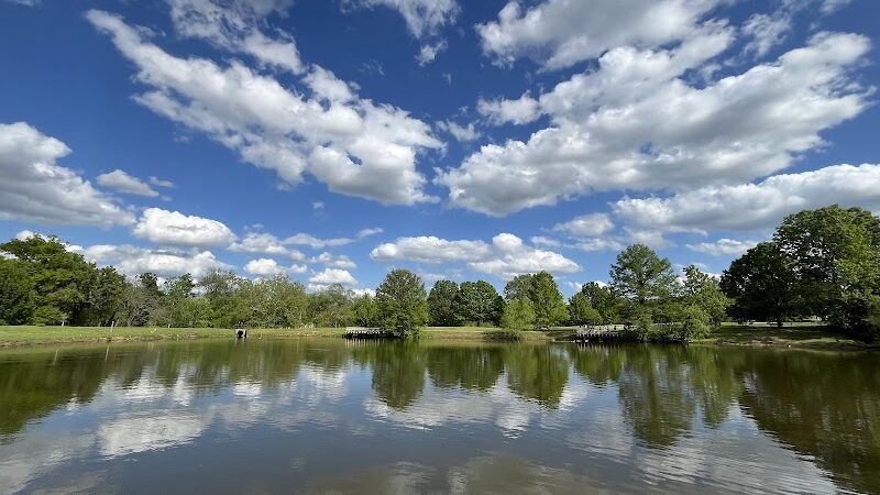 Biscuit Acres Dog Park - Tulsa, OK