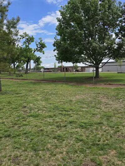 Joe Station Dog Park - Tulsa, OK