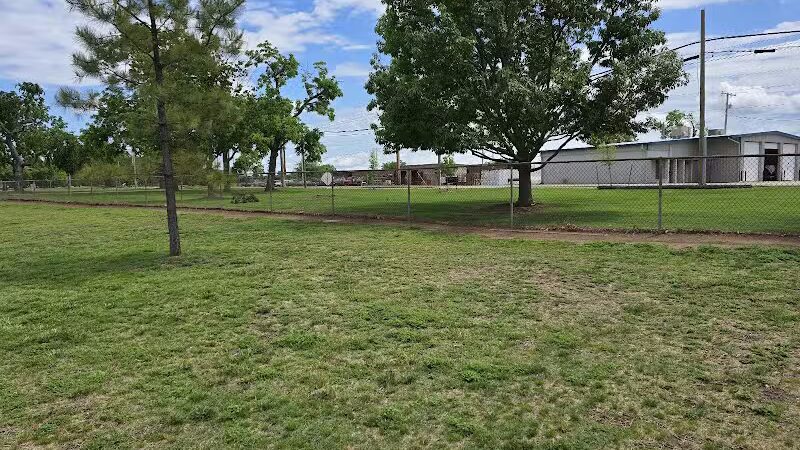 Joe Station Dog Park - Tulsa, OK