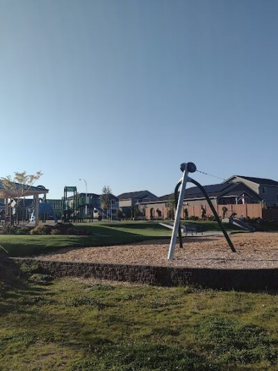 Kindred Park - Tumwater, WA