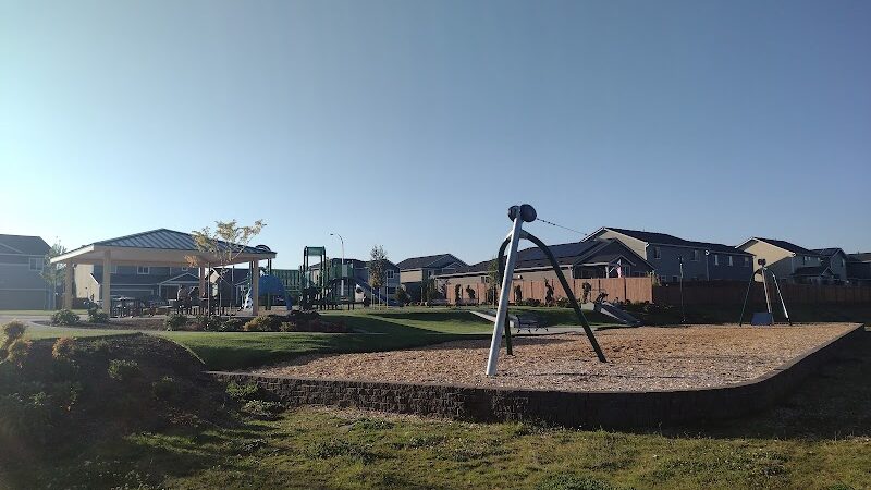 Kindred Park - Tumwater, WA