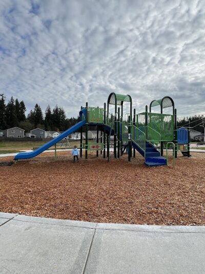 Kindred Park - Tumwater, WA