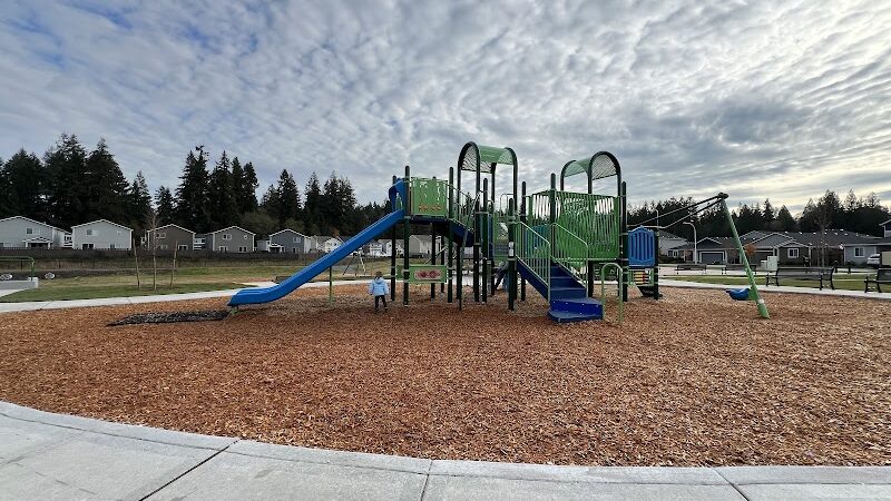 Kindred Park - Tumwater, WA