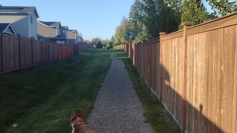 Kindred Park - Tumwater, WA