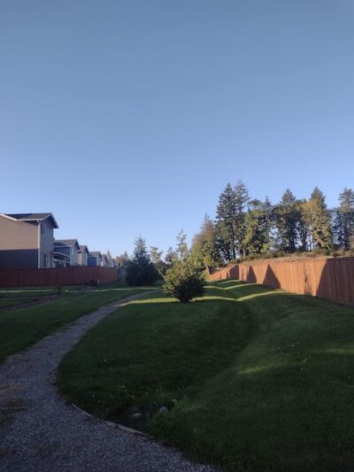 Kindred Park - Tumwater, WA