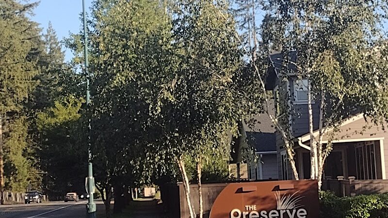 Kindred Park - Tumwater, WA