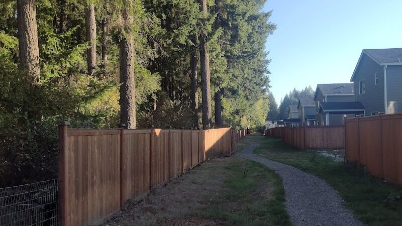 Kindred Park - Tumwater, WA