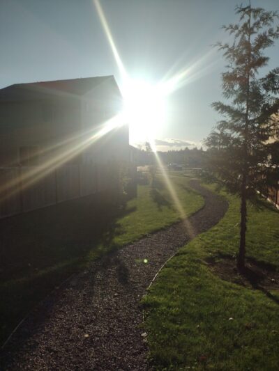 Kindred Park - Tumwater, WA