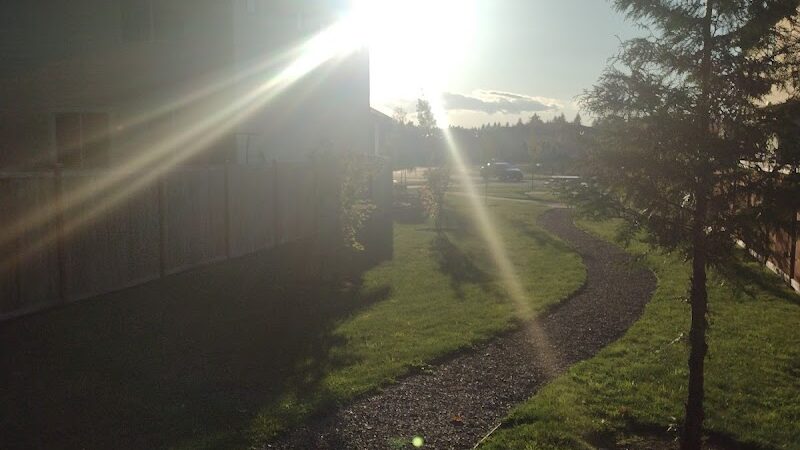 Kindred Park - Tumwater, WA