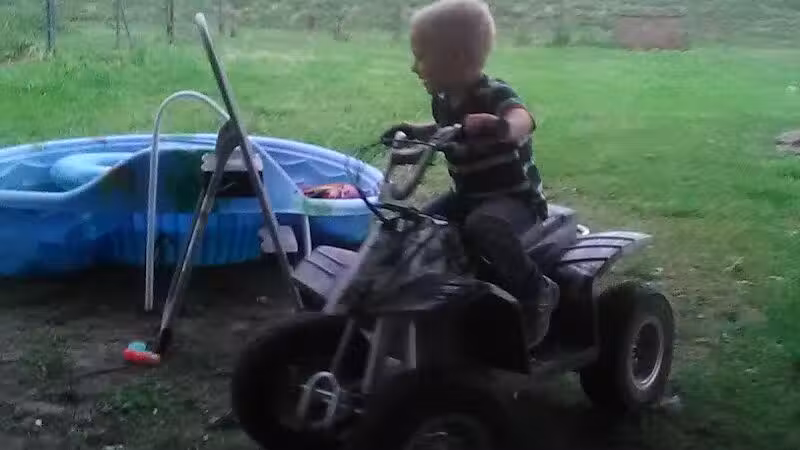 Turney City Park - Turney, MO